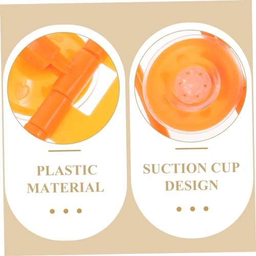 Suction Cup Toilet Paper Holder - Durable Space-Saving Choose Your