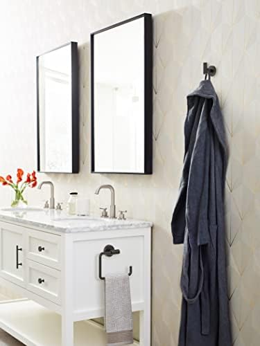 Perfect Towel Hook for the Bathroom Durable Stainless Steel Robe Hook