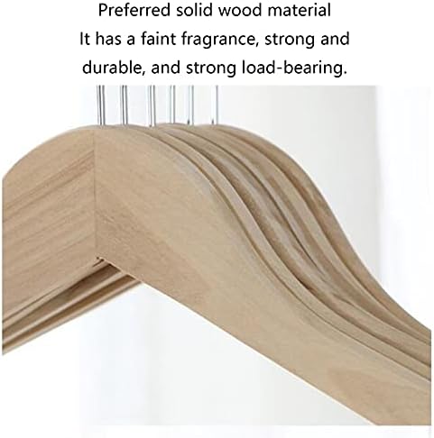 Durable Hangers Set
