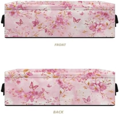 ZUXONGSY Storage Basket for Toiletries Organization