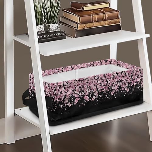 Voxugoniy SoftCritical for Bathroom Storage with Handle and Organizer Style