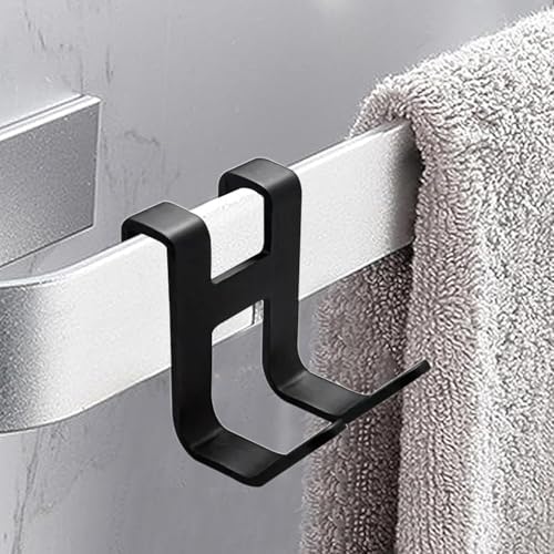Versatile Shower Hanger for Home