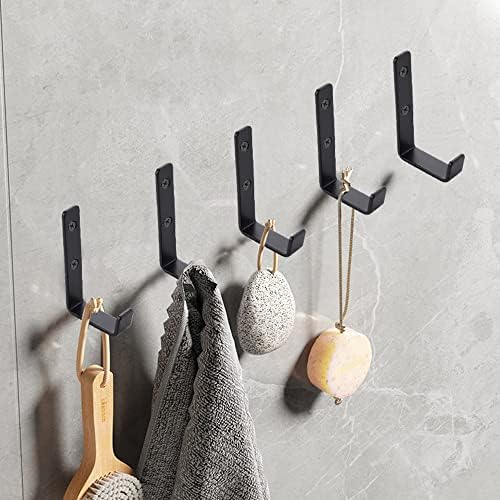 MANMILAI Heavy Duty Towel Hook