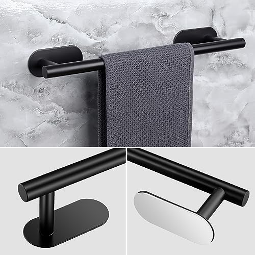 16-Inch Bath Towel Bar Set