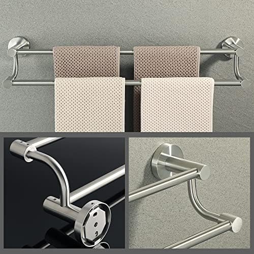 Alise Premium 24 Towel Bar