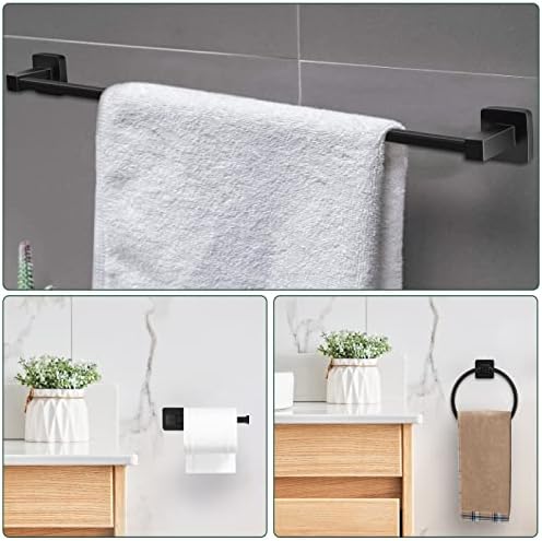 10-Piece Bathroom Trends Set
