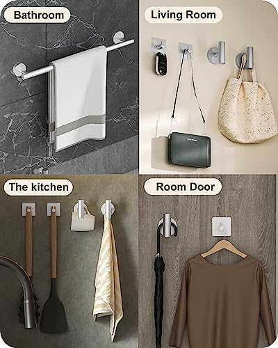 14-Piece Bathroom Accessories Set