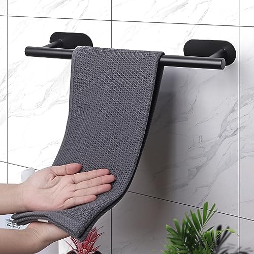 16-Inch Bath Towel Bar Set