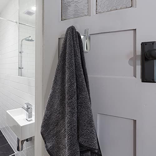Brosay Cow Head Towel Hooks Heavy Duty