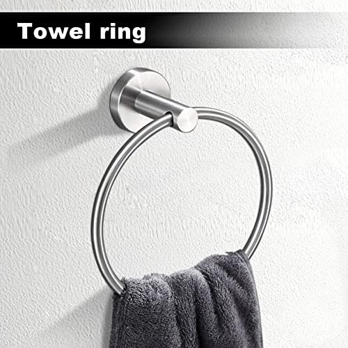 Bath Towel Set for Privacy Comfort