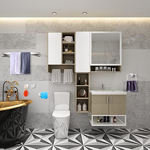 Stainless Steel Bar Set with a Touch of Glamour