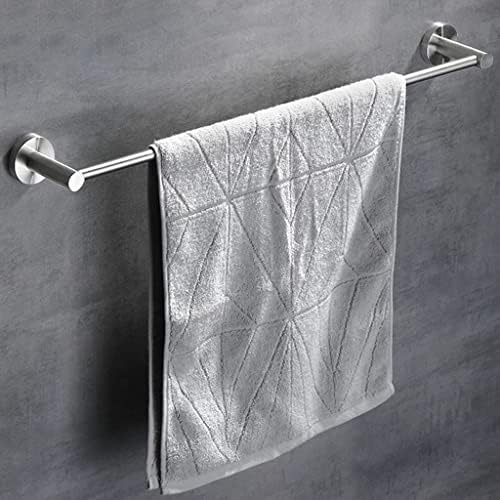 Stylish Space-Saving Towel Holder