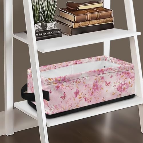 ZUXONGSY Storage Basket for Toiletries Organization