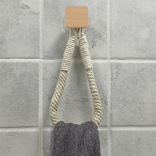 PiWine - 5-in-1 Red Orange Toile Paper Holder