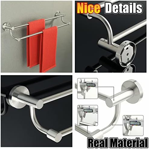 Alise Premium 24 Towel Bar