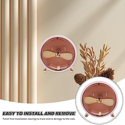 Cabilock Wall-Mounted Toilet Paper Holder