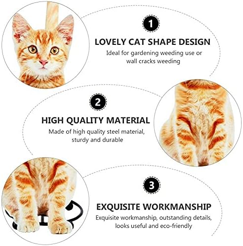 Valink Cat Shaped Toilet Paper Holder