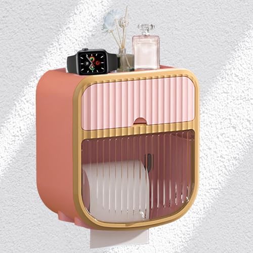 Modern Toilet Paper Holder