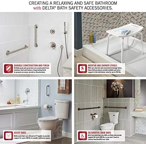 Delta Modern Faucet 41912