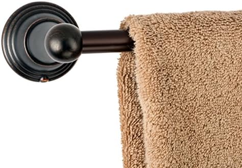 2200-ORB-3PC Oil Rubbed Bronze Bathroom Hardware Set