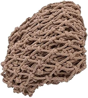 Chic and Safe Decorative Net for Balconies and Staircases